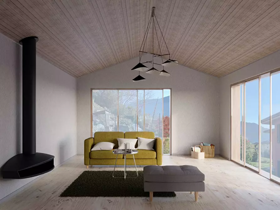 Immagine 31 di Casa bifamiliare in vendita  in Via Brescia 224 a Nave