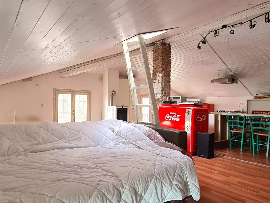 Immagine 14 di Casa indipendente in vendita  in via Basso Castello 17 a Cazzago San Martino