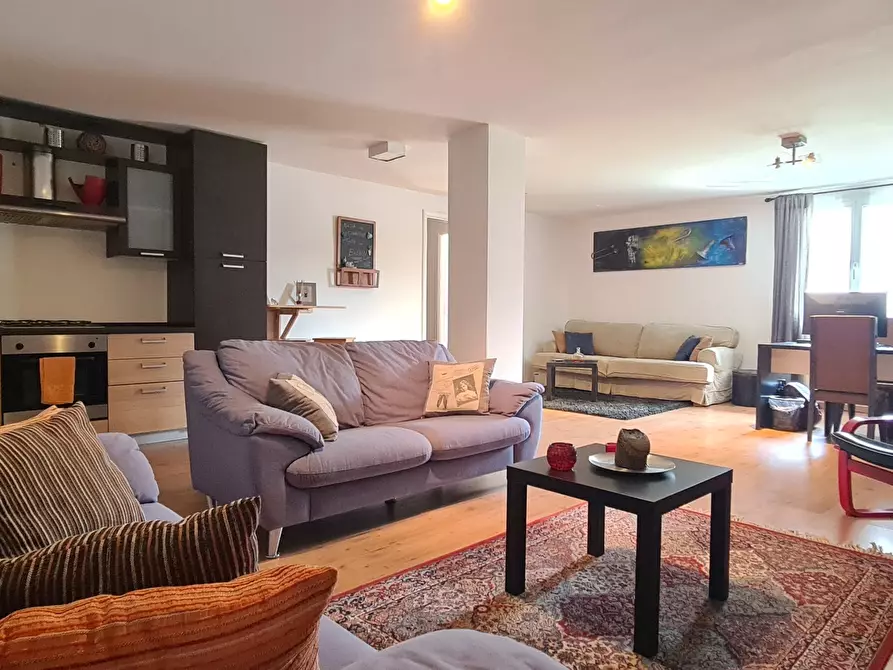 Immagine 20 di Casa bifamiliare in vendita  in Via Brescia 224 a Nave