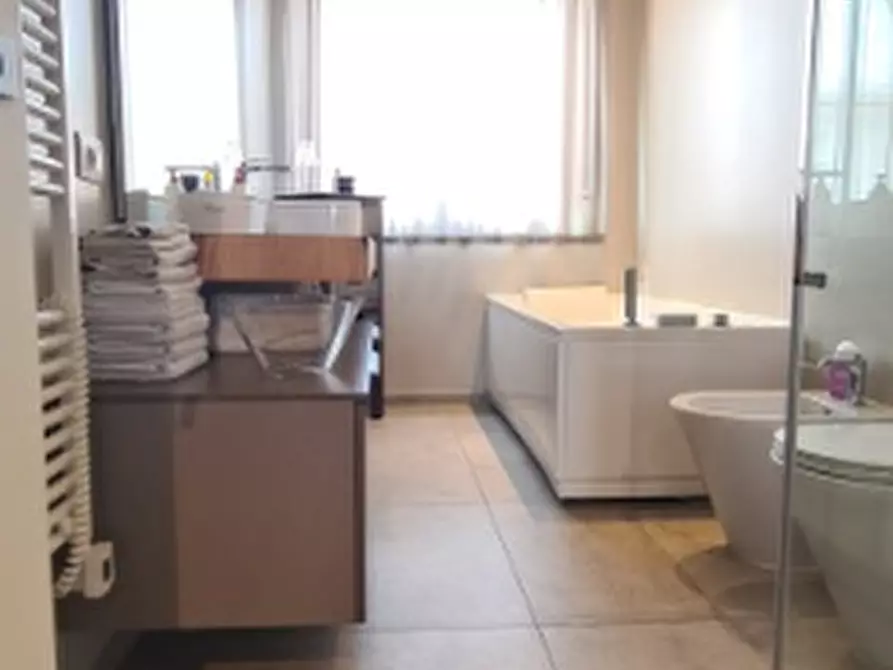 Immagine 3 di Villa in vendita  in via Gramsci 5 a Comezzano-Cizzago