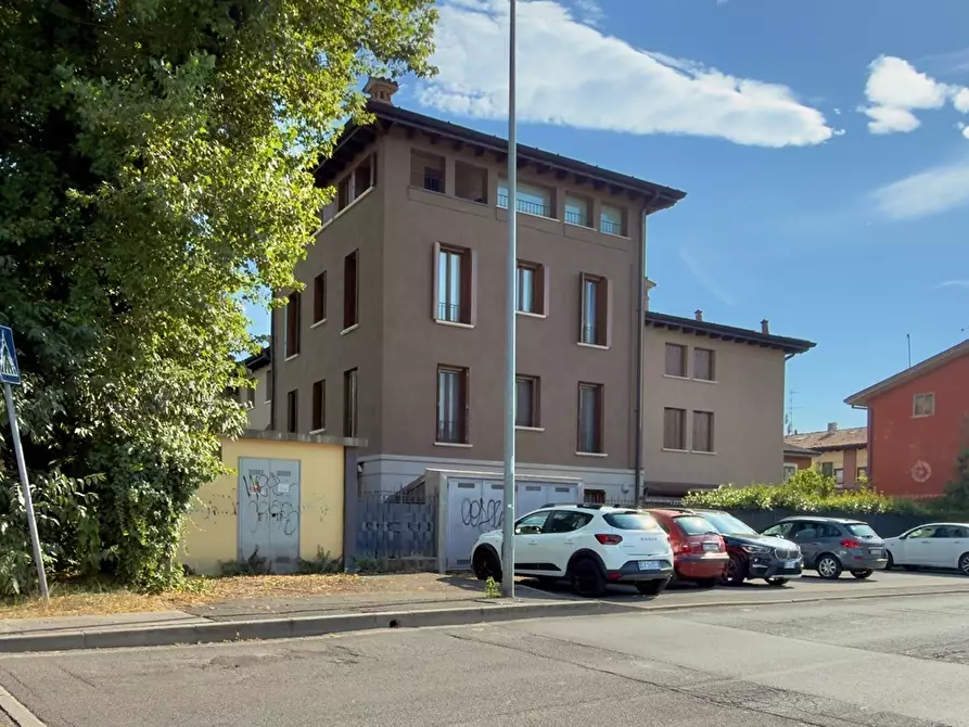 Immagine 18 di Trilocale in vendita  in Via Cavaliere Pietro Febbrari 10 a Bagnolo Mella