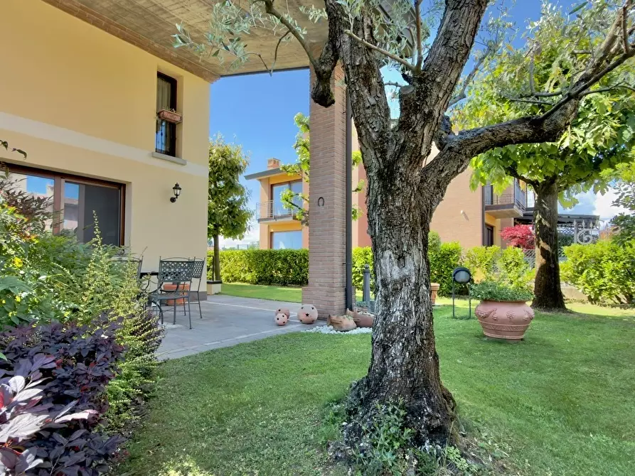 Immagine 4 di Casa indipendente in vendita  in Via Donatori di Sangue a Cazzago San Martino