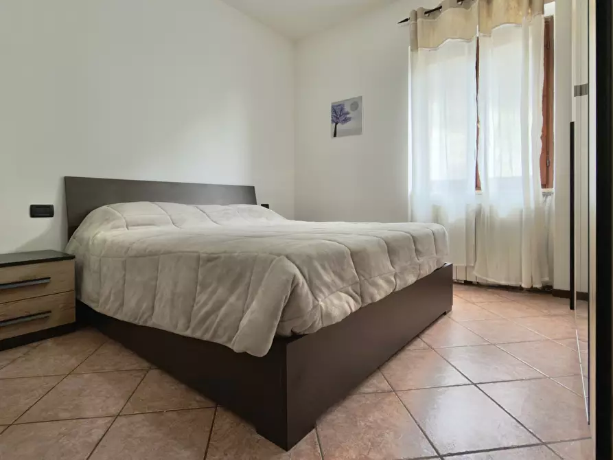 Immagine 7 di Trilocale in vendita  in Via Roma a Gardone Val Trompia