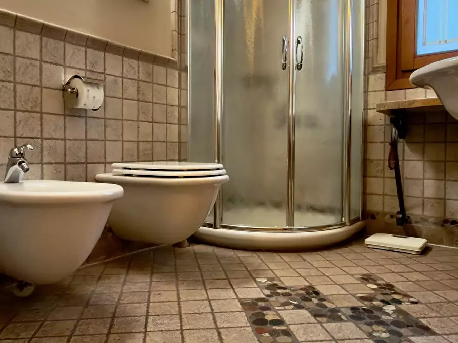 Immagine 19 di Porzione di casa in vendita  in Via Roma a Bovezzo