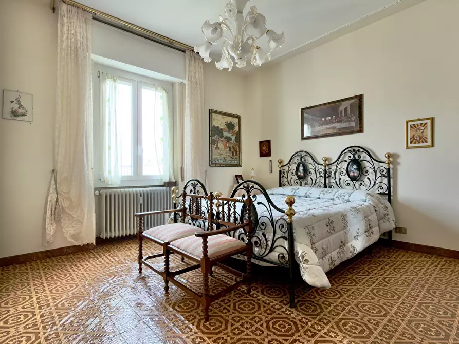 Immagine 9 di Trilocale in vendita  in Via Carlo Fisogni a Brescia