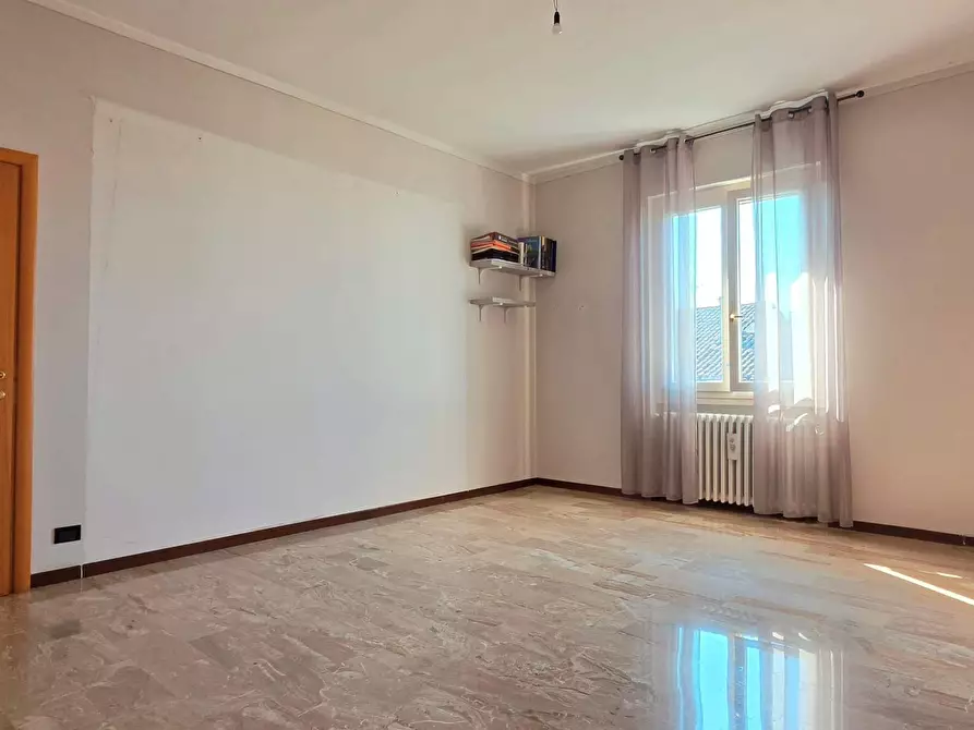 Immagine 17 di Porzione di casa in vendita  in Via Martiri Della Liberta a Gambara