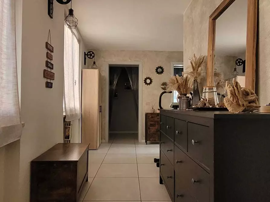 Immagine 2 di Trilocale in affitto  in Via del Palazzo 54 a Montirone