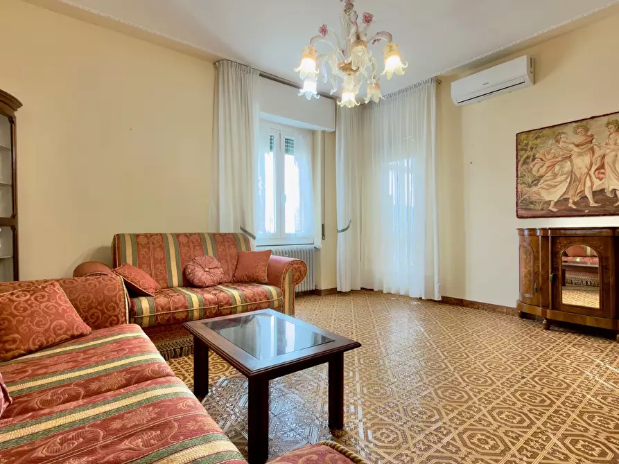 Immagine 4 di Trilocale in vendita  in Via Carlo Fisogni a Brescia