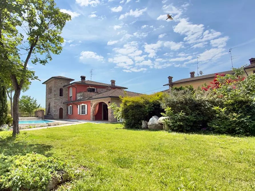 Immagine 5 di Casa indipendente in vendita  in Traversa Prima di Strada Montichiari 24 a Ghedi