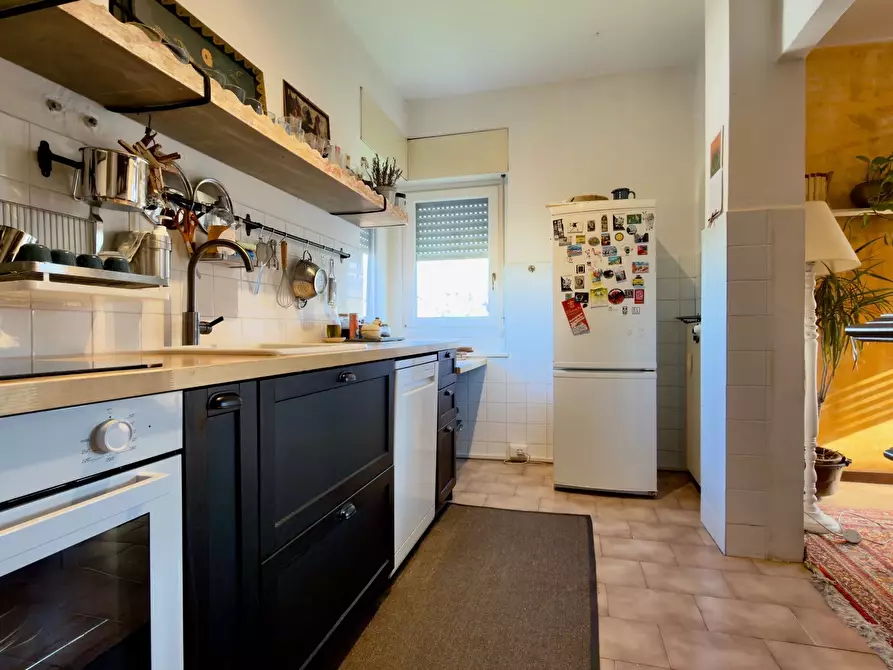 Immagine 6 di Quadrilocale in vendita  in Via Torricella di Sotto a Brescia