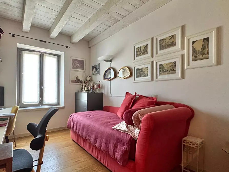 Immagine 13 di Trilocale in vendita  in Via Armando Diaz 5 a Passirano