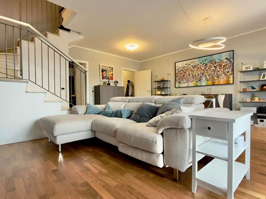 Immagine 7 di Quadrilocale in vendita  in Via Lucio Fiorentini 20 a Brescia