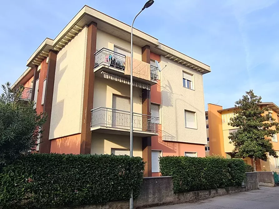 Immagine 1 di Casa indipendente in vendita  in Via Madonnina a Borgosatollo