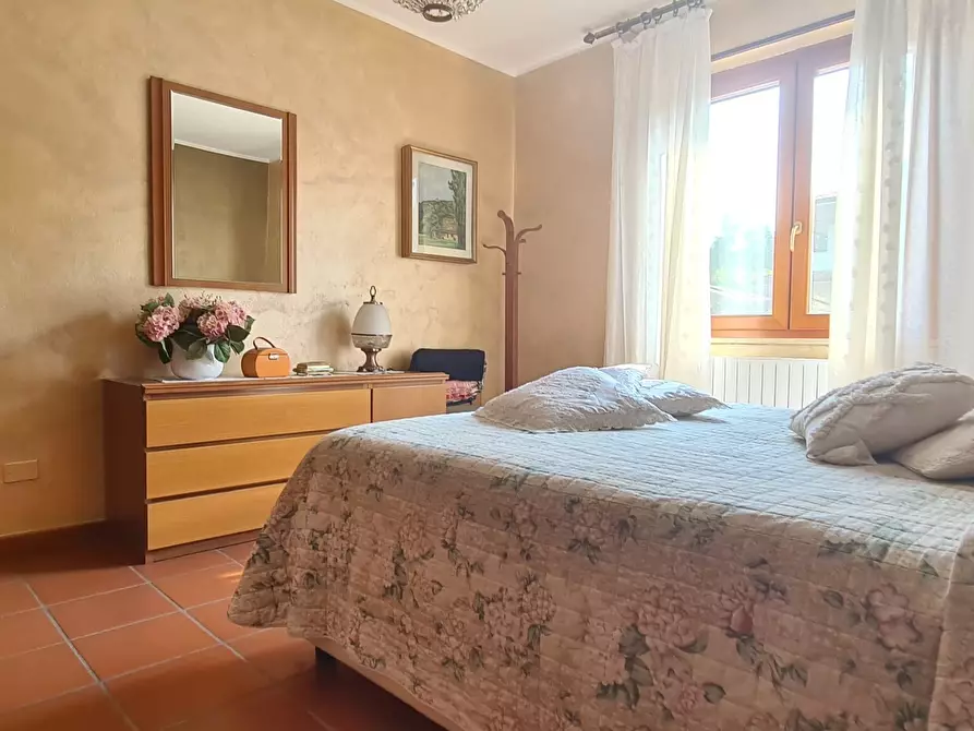 Immagine 19 di Quadrilocale in vendita  in Via Martiri Piazza della Loggia 46A a Capriano Del Colle