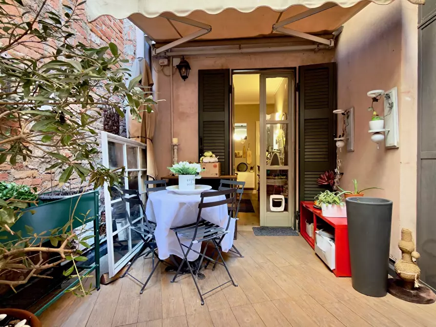 Immagine 3 di Bilocale in vendita  in Piazza Bruno Boni a Brescia