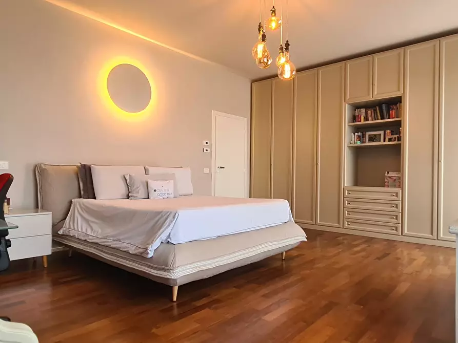 Immagine 19 di Villa in vendita  in via Gramsci 5 a Comezzano-Cizzago