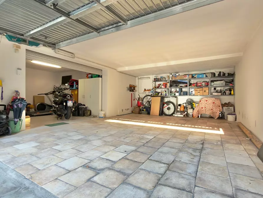 Immagine 19 di Villetta a schiera in vendita  in Via della Fonte a Nave