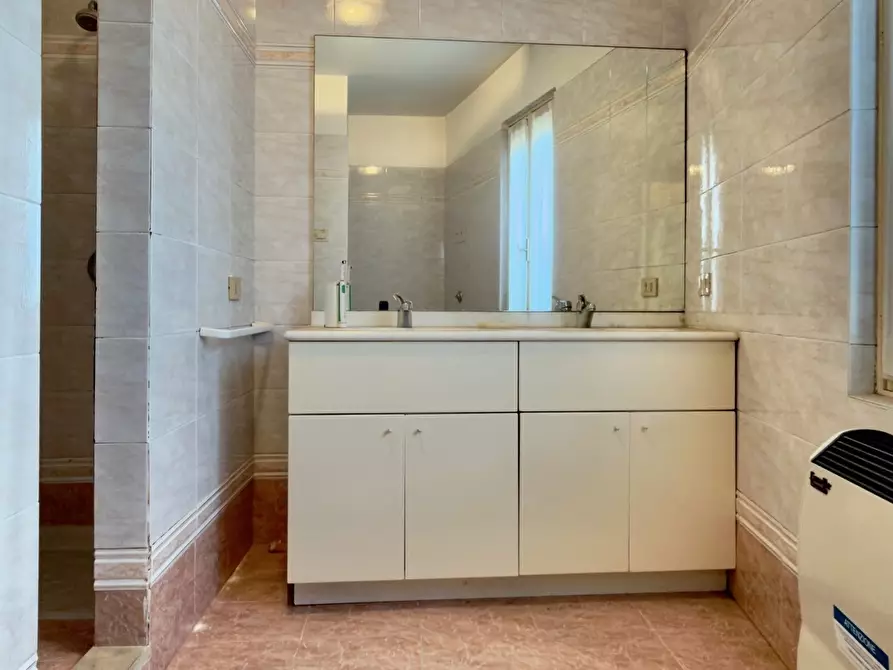 Immagine 19 di Terratetto in vendita  in Via Molino Vecchio a Borgosatollo