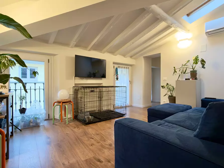 Immagine 2 di Bilocale in vendita  in Vicolo delle Botti 2 a Brescia