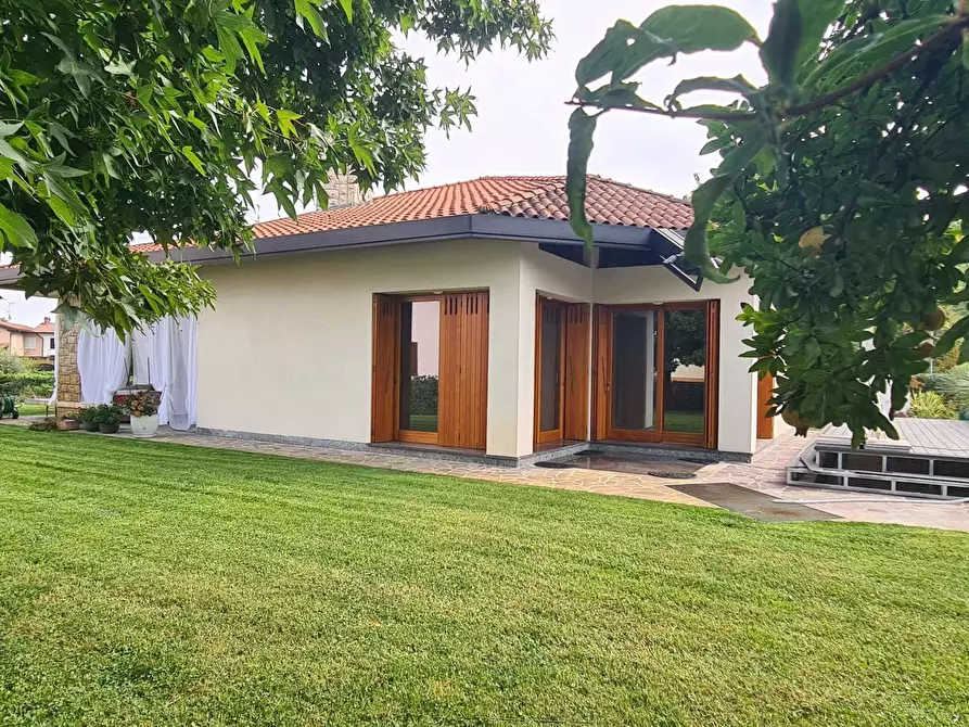 Immagine 32 di Villa in vendita  in Via Piave 79 a Manerbio