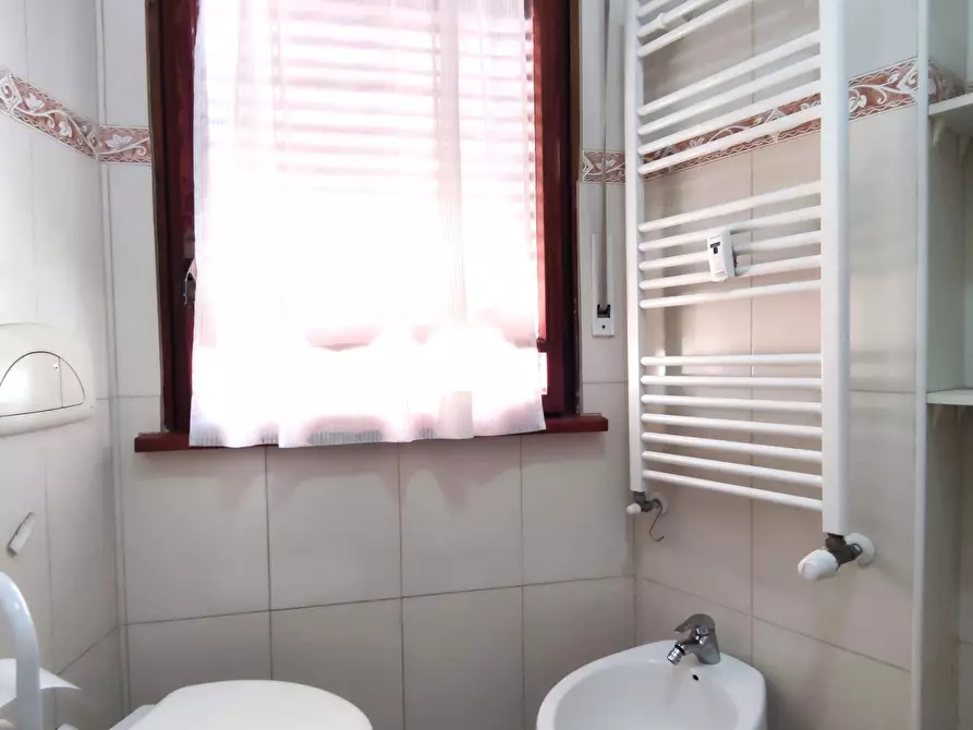 Immagine 19 di Bilocale in affitto  in Via Nomentana Nuova 117 a Roma