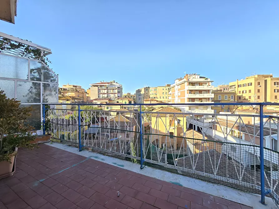 Immagine 23 di Bilocale in affitto  in Via della Bufalotta 15 a Roma