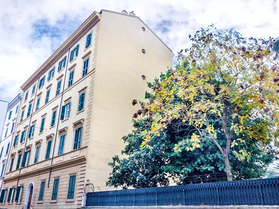 Immagine 1 di Mansarda in affitto  in Via Castelfidardo a Roma