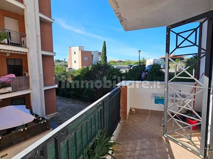 Immagine 14 di Ufficio in vendita  in Via Venezia 33 a Fiano Romano