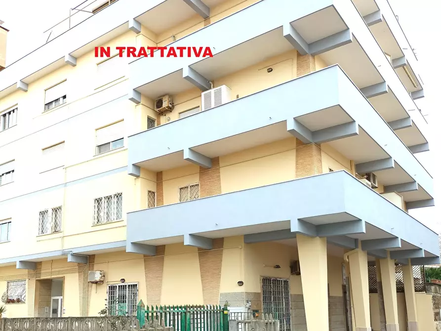 Immagine 1 di Bilocale in vendita  in Via Elettra 8 a Anzio