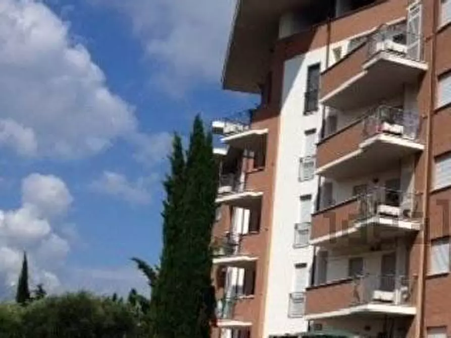 Immagine 2 di Garage in vendita  in Via Venezia 31 a Fiano Romano