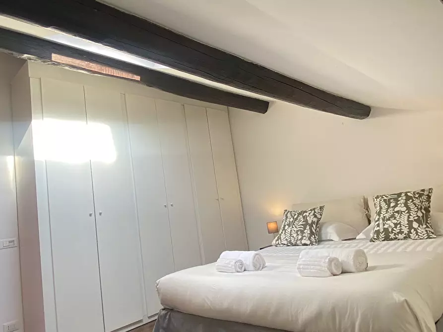 Immagine 16 di Mansarda in affitto  in Via Castelfidardo a Roma