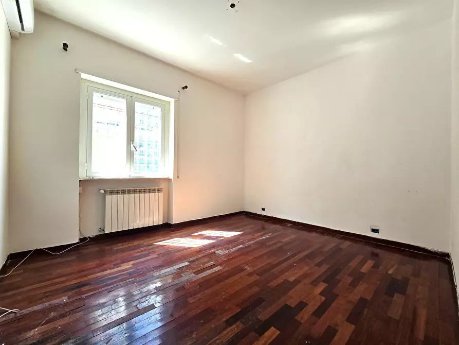 Immagine 10 di Quadrilocale in vendita  in Via Mario Canavari 11 a Roma