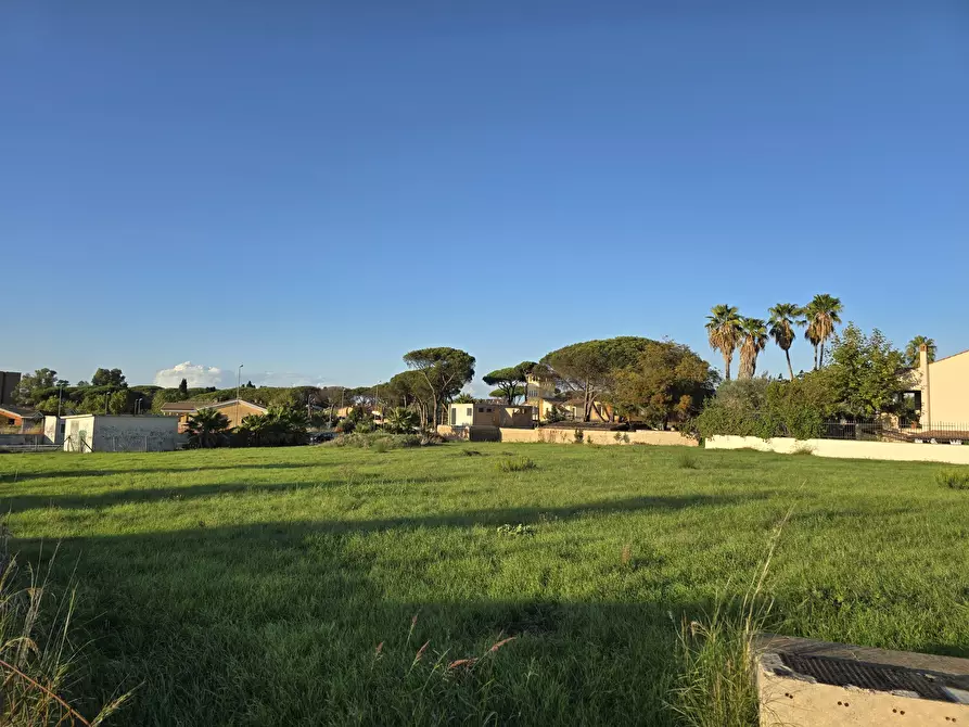 Immagine 6 di Terreno edificabile in vendita  in via Georgia a Roma