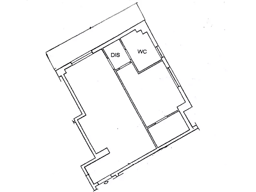 Immagine 2 di Ufficio in vendita  in Via Venezia 33 a Fiano Romano