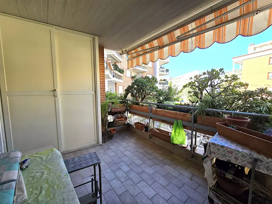 Immagine 27 di Trilocale in vendita  in VIA ROSARIO LIVATINO 3 a Nettuno