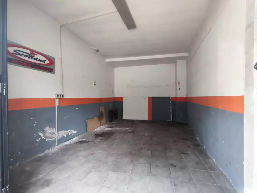 Immagine 11 di Garage in affitto  in Viale Carnaro 49 a Roma