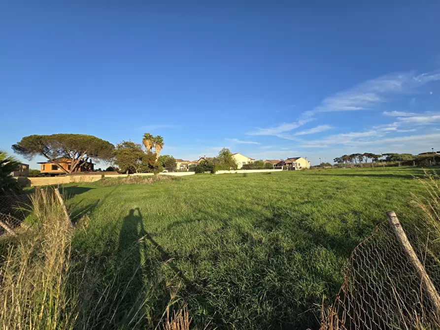 Immagine 15 di Terreno edificabile in vendita  in via Georgia a Roma