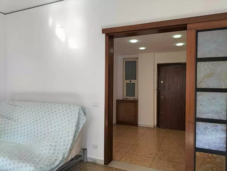 Immagine 7 di Quadrilocale in affitto  in Via Emilio de Marchi 33 a Roma