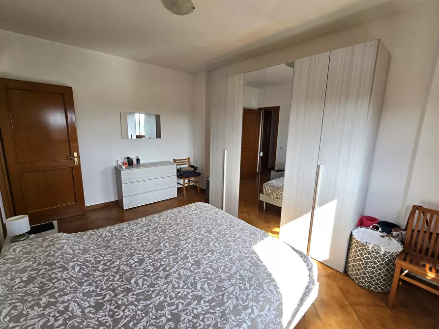 Immagine 12 di Trilocale in vendita  in Via Giuseppe Rosaccio 103 a Roma