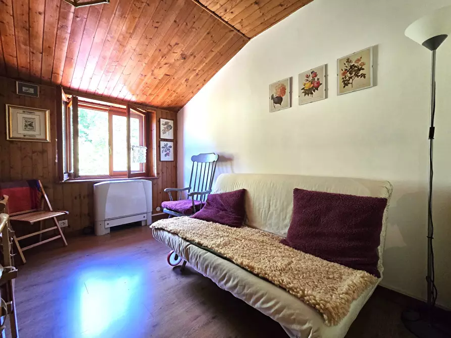 Immagine 10 di Bilocale in vendita  in Via dei Cerri 19 a Rieti