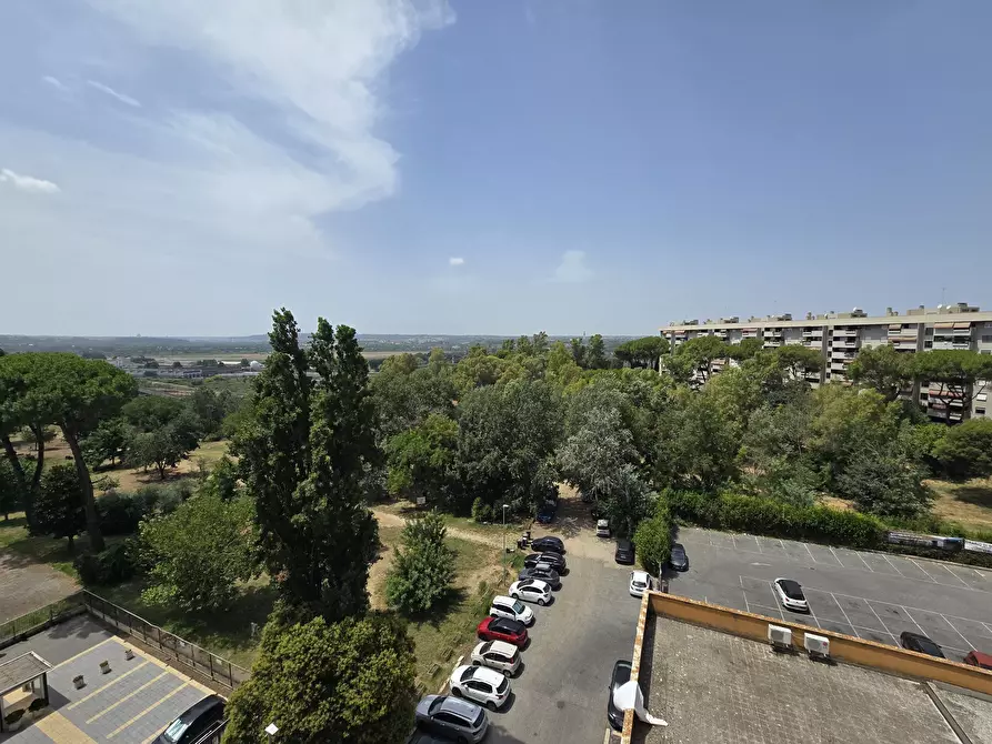 Immagine 7 di Stanza singola in affitto  in Viale Lina Cavalieri 103 a Roma