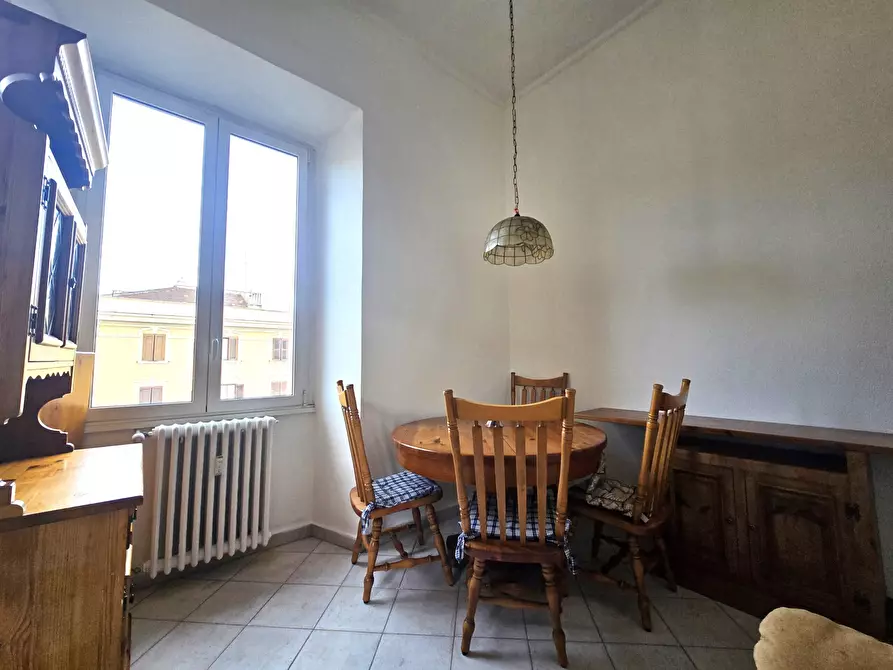 Immagine 16 di Trilocale in affitto  in Piazza di Santa Croce in Gerusalemme 1 a Roma