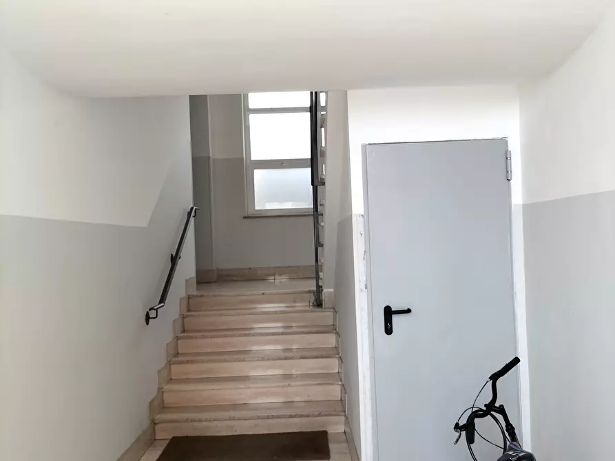 Immagine 5 di Bilocale in vendita  in Via Elettra 8 a Anzio