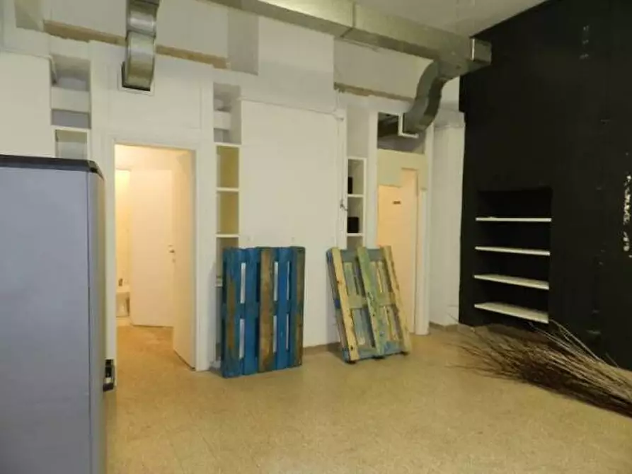 Immagine 8 di Laboratorio in affitto  in Via Monte Pertica 24 a Roma