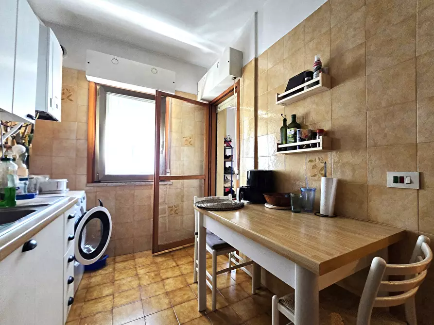Immagine 11 di Stanza singola in affitto  in Viale Lina Cavalieri 103 a Roma