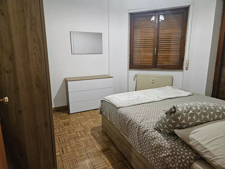 Immagine 17 di Bilocale in affitto  in Via Francesco Cocco Ortu 120 a Roma