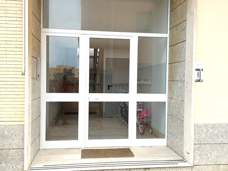 Immagine 3 di Bilocale in vendita  in Via Elettra 8 a Anzio