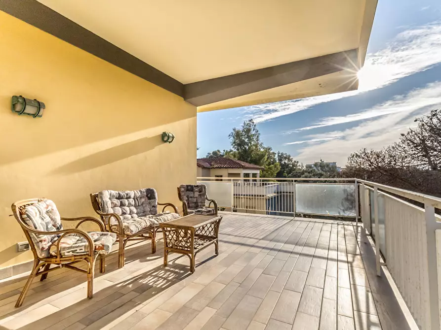 Immagine 33 di Trilocale in vendita  in Viale Capitan Casella 34 a Roma