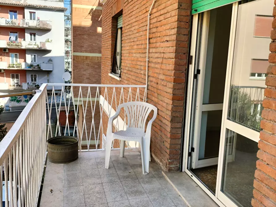 Immagine 25 di Quadrilocale in affitto  in Via Emilio de Marchi 33 a Roma
