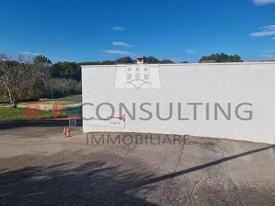 Immagine 34 di Capannone industriale in vendita  in Strada Provinciale ex SS 581 126 a Martina Franca